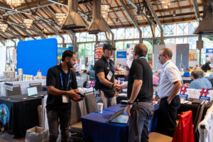 Golbon Fall Conference Minneapolis 00058